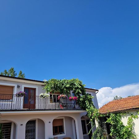 La Casa Nella Vigna Colline Del Vino Apartment Capannori Exterior photo